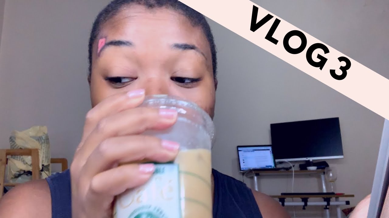 Vlog 3 | Interviews and Other Things | She Makes Sense