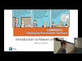 Introduction to Maven and Gradle