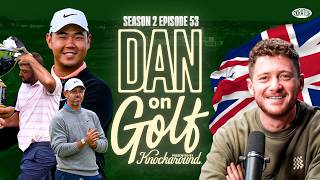 LIVE AT BIRKDALE: Open Championship Preview, Tom Kim Interview, An INSANE Ace On Camera LIVE AT BIRKDALE: Open Championship Preview, Tom Kim Interview, An INSANE Ace On Camera