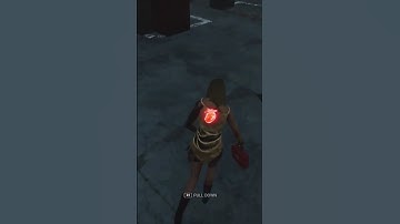 trapper steps in his own trap