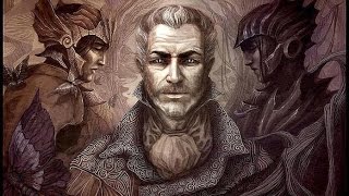 Elder Scrolls Online: Mages Guild Final Quest