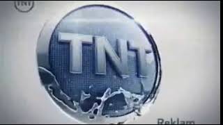 teve2 (TNT Türkiye) - Reklam Jeneriği (2011-2012)