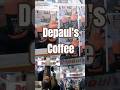 Delhi Ki MOST VIRAL Cold Coffee ☕😱 #shorts #delhi#ytshorts