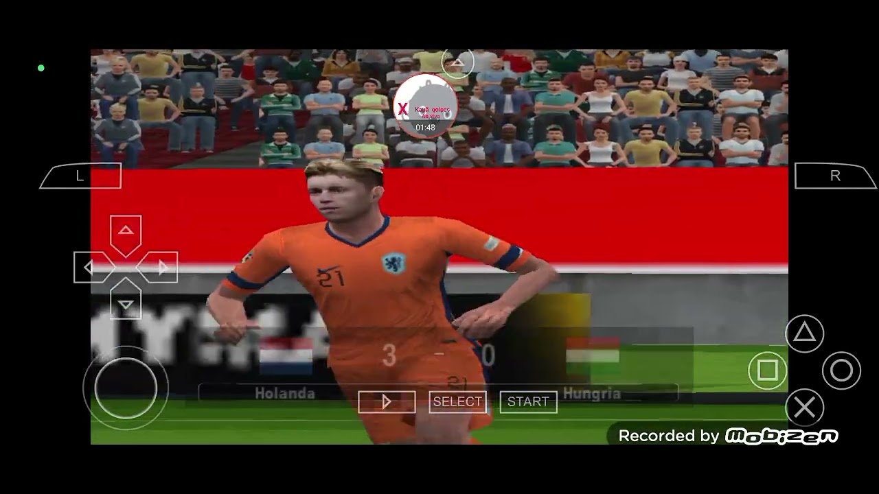 CECH 4 x 1 HG LFC CUP final 