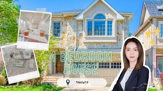 🔥New Executive Listing by Emily Zhang | 308A HOUNSLOW AVENUE, Toronto (Willowdale West)