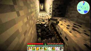 Minecraft Monster Apocalypse Ep.1 - Pool Party!