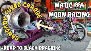 MOON RACING 