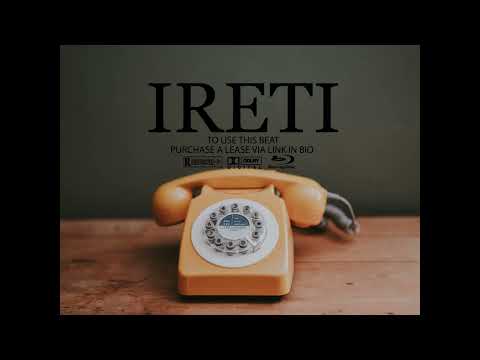 “IRETI” - Wizkid x Rema x Tiwa Savage ft Olamide | Type Beat [Afrobeat 2022]