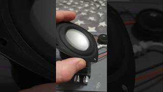 2.1 System Free Air #loud  #bass #test