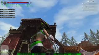 GG Dalinsia Conan Exiles (Clips)