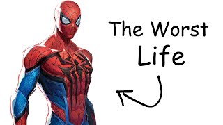 Your Life as a Spider-Man Main | Marvel Rivals