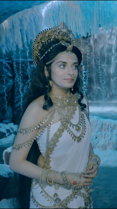 देवी पार्वती को अनुमान हो गया है कि वो योद्धा देवी लक्ष्मी ही है! | Mahakaali