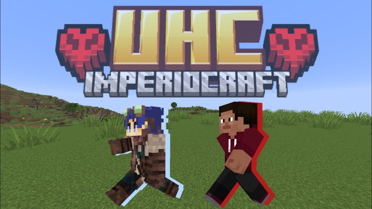 ESTÉ fué el ÚLTIMO UHC DEL 2025