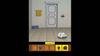 100 Doors Mind Boggling Level 39 screenshot 4