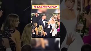 Taylor s Wedding Secrets Revealed