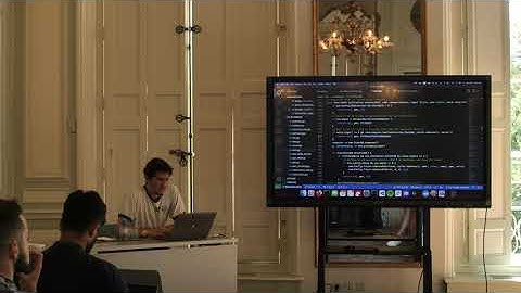Demystifying Geth by Tracing the Path of a JSON-RPC method | Kelvin Fichter