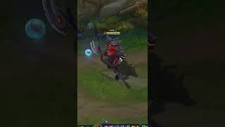 Infernal Nasus-Skins