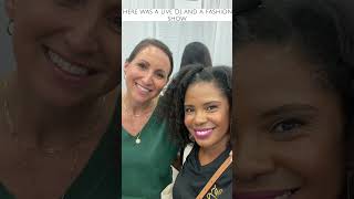 My experience at the Bridal and Wedding Expo in Austin, TX #eventplanner #weddingplanner