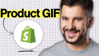 How to Add Product GIFs on Shopify 2026 Guide