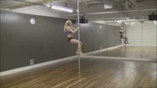 PDC Level 4 - 10 Moves & Routine