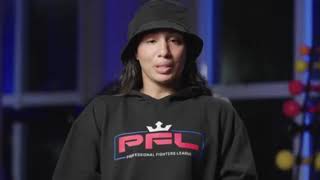 PFL in Crisis! Taila Santos Pulled from Grand Prix After PED Suspension