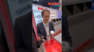 Download Lagu Maxon USA robotic joints for efficiency and precision MP3