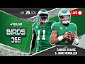Birds 365: A Philadelphia Eagles Show | Tuesday, May 26th 2026