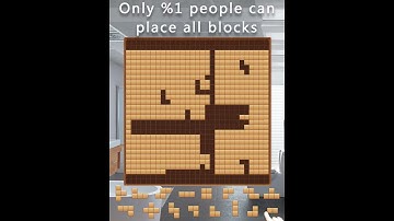 Wood Block - Classic Block Puzzle Game 2703 sy 20201229 1