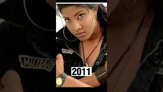 Angela Okorie throwback: photos from 2010 to 2023. #shorts #nollywood #nigerian