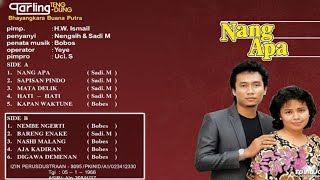 Nang Apa - Nostalgia Tarling Lawas Cirebonan Hj. Nengsih S