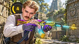 Neišjungiu streamo kol nebus 5 lvl. 🔒🔑 #749  !dovatonas 💚| !skinswap | 💜 !twitch | 💙 !wings