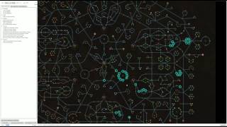 Path of Exile Mechanics 5 - Skill Tree Planning