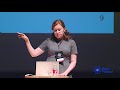 How to use React, webpack and other buzzwords if there is no need lightning talk, by Varya Stepanova