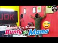 Bunty ke mama behind the scene  jok vlog