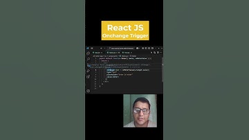 React onChange doesn’t run when state updates input