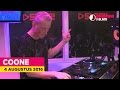 Capture de la vidéo Coone (Dj-Set) | Bij Igmar