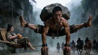 Download Lagu 功夫电影！不起眼的廢柴乞丐，意外得到高人指點，一戰成王逆轉江湖！#李連傑 #太极拳 #动作片 #kungfu #電影 #中国功夫 #甄子丹 #李连杰 #中國電視劇 #太极宗师之太极门 MP3