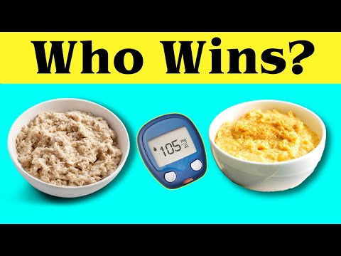 Is Wheat Farina Healthy