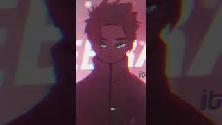 Me and Bro trend(Itoshi Sae and Rin edit) #bluelock #soccer #anime #meandbro