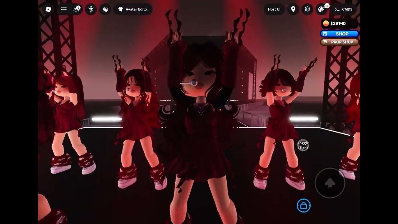 Fact Check—💫-secret 🌟NCT127🌑 performance stage