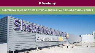 Sheltering Arms Institute Physical Therapy and Rehabilitation Center