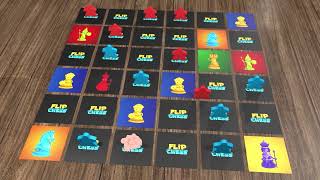 Flip Chess — a 2-player strategy game. screenshot 4