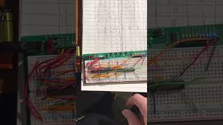 Binary Two's Complement Absolute Value circuit.