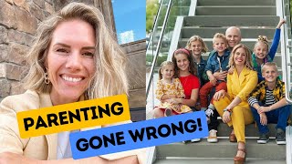YouTuber Ruby Franke Sentenced to 60 Years for Child Abuse