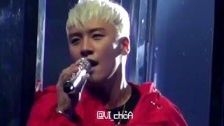 [@VI_choA] 160305 MADE FINAL IN SEOUL - LOSER(SEUNGRI.VER)