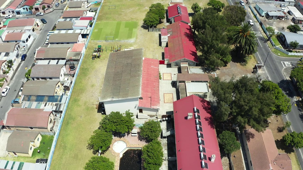 Heatherdale Children's Home YouTube