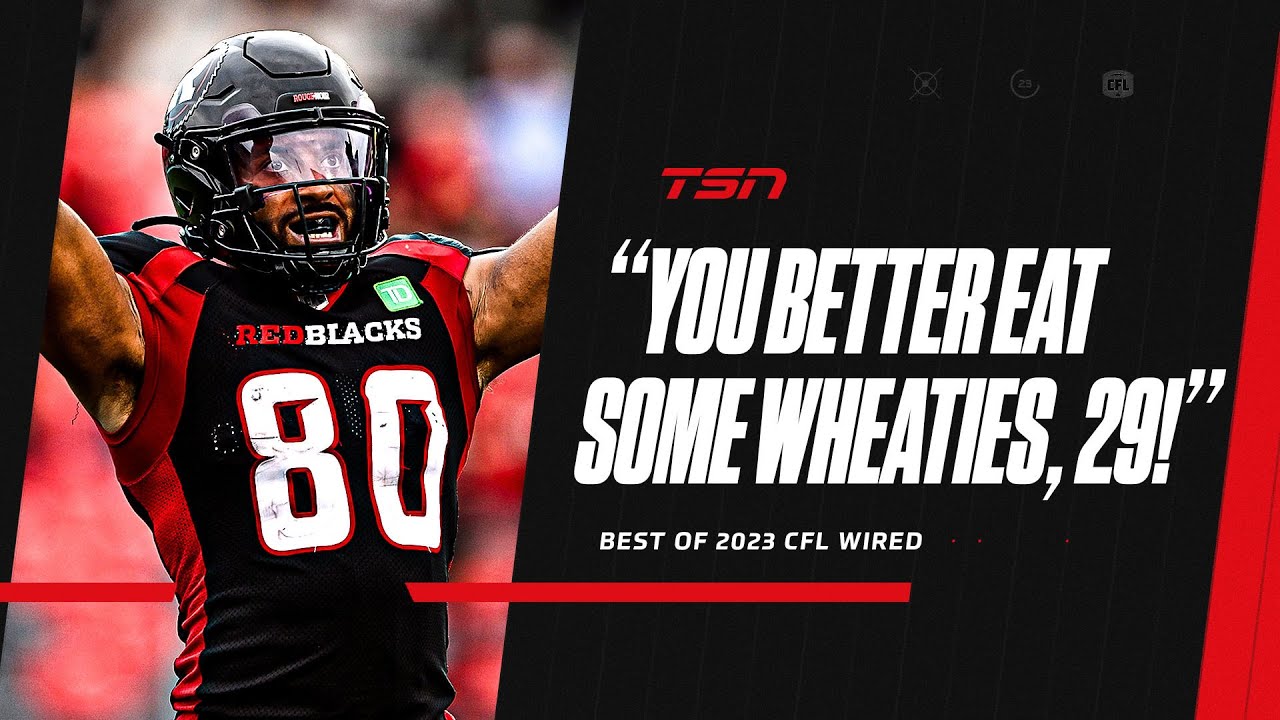 The BEST Of CFL Wired From The 2023 CFL Season YouTube the-best-of-cfl-wired-from-the-2023-cfl-season-youtube
