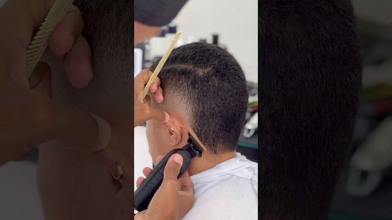 Como fazer um pezinho bem feito!