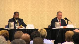2015 Akron Press Club Debate Pt. 8 - Is Akron Fun Enough