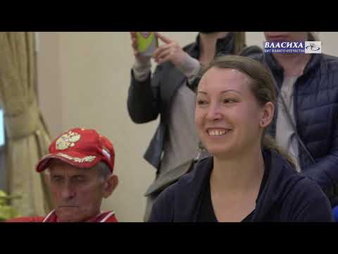 День открытых дверей